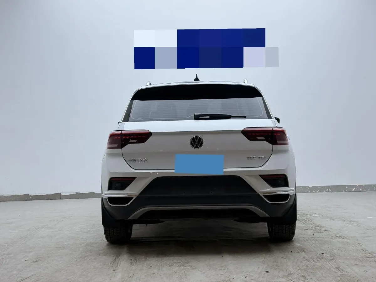 2021 Volkswagen T-Roc 1.4T 150HP L4 7DCT,autocango,china used car exporter,china ev exporter,chinese used car exporter,chinese used ev exporter