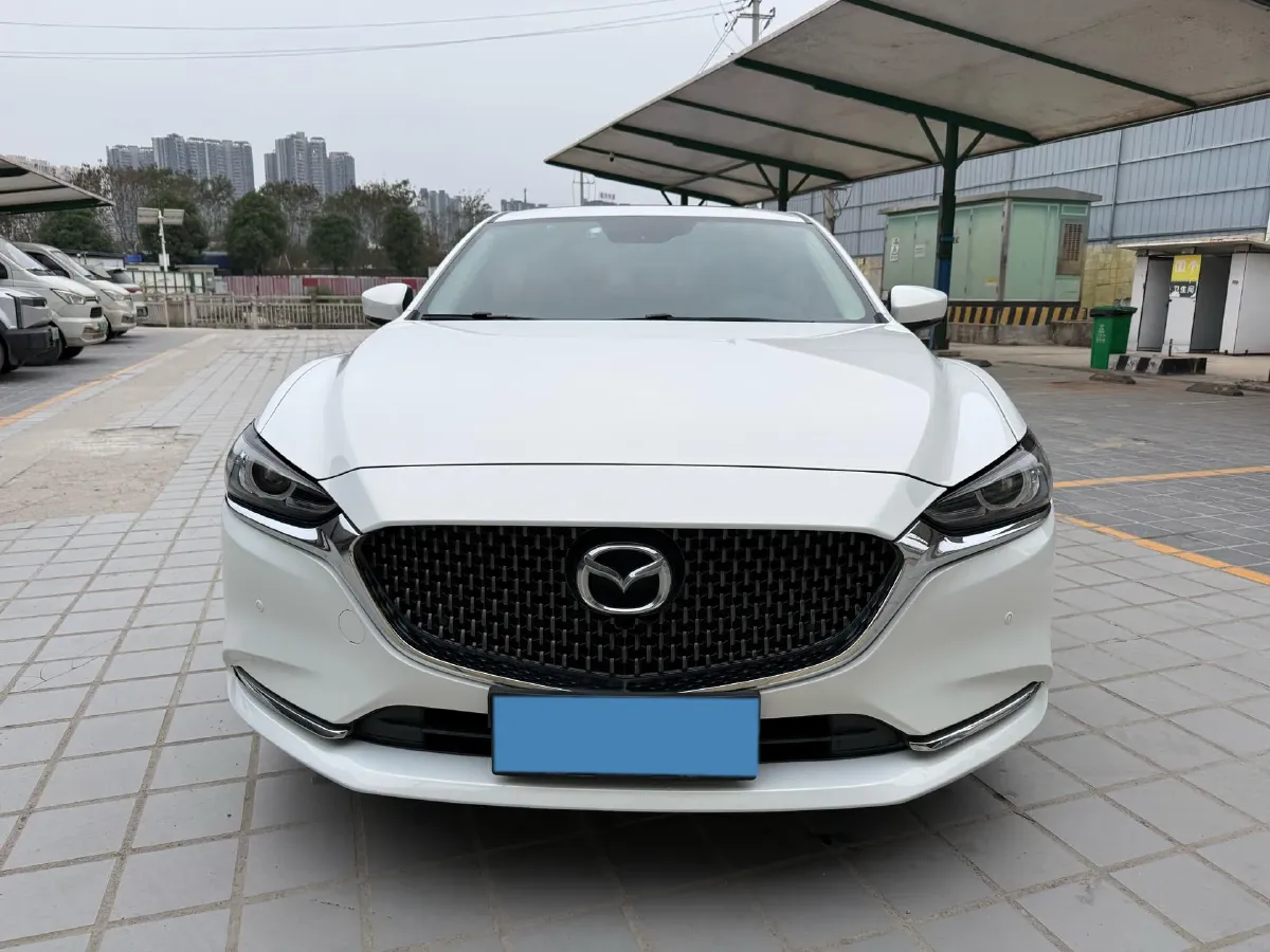 2020 Mazda Atenza 2.0L 158HP L4 6AT,autocango,china used car exporter,china ev exporter,chinese used car exporter,chinese used ev exporter