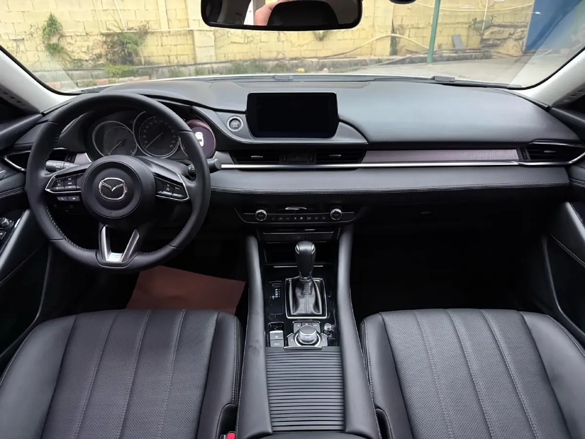 2020 Mazda Atenza 2.0L 158HP L4 6AT,autocango,china used car exporter,china ev exporter,chinese used car exporter,chinese used ev exporter