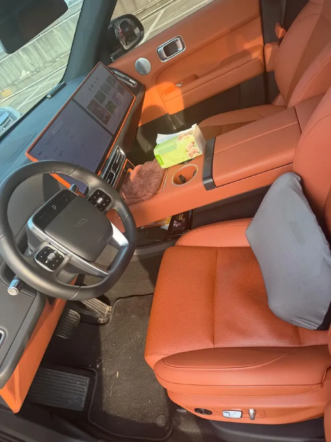 2024 Li L6 Range Extended 154HP L4 REEV 36.8KWH,autocango,china used car exporter,china ev exporter,chinese used car exporter,chinese used ev exporter