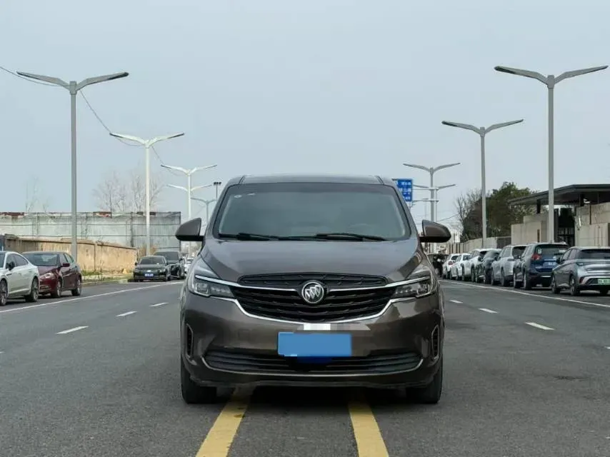 2021 Buick GL8 2.0T 237HP L4 9AT,autocango,china used car exporter,china ev exporter,chinese used car exporter,chinese used ev exporter