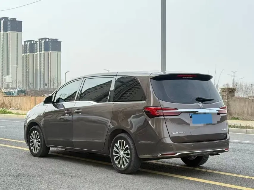 2021 Buick GL8 2.0T 237HP L4 9AT,autocango,china used car exporter,china ev exporter,chinese used car exporter,chinese used ev exporter