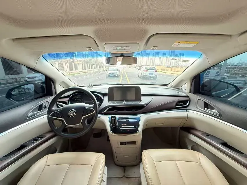 2021 Buick GL8 2.0T 237HP L4 9AT,autocango,china used car exporter,china ev exporter,chinese used car exporter,chinese used ev exporter