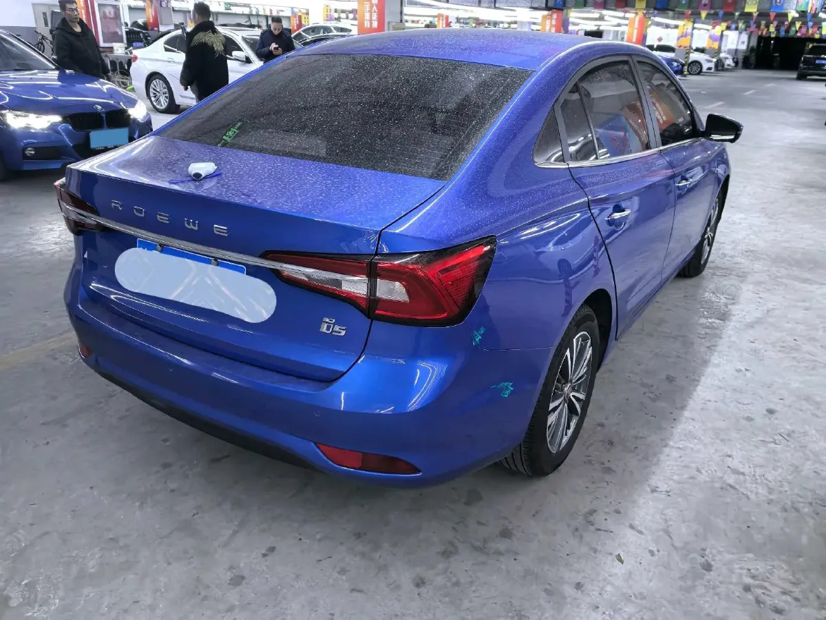 2019 Roewe i5 1.5L 120HP L4 CVT,autocango,china used car exporter,china ev exporter,chinese used car exporter,chinese used ev exporter