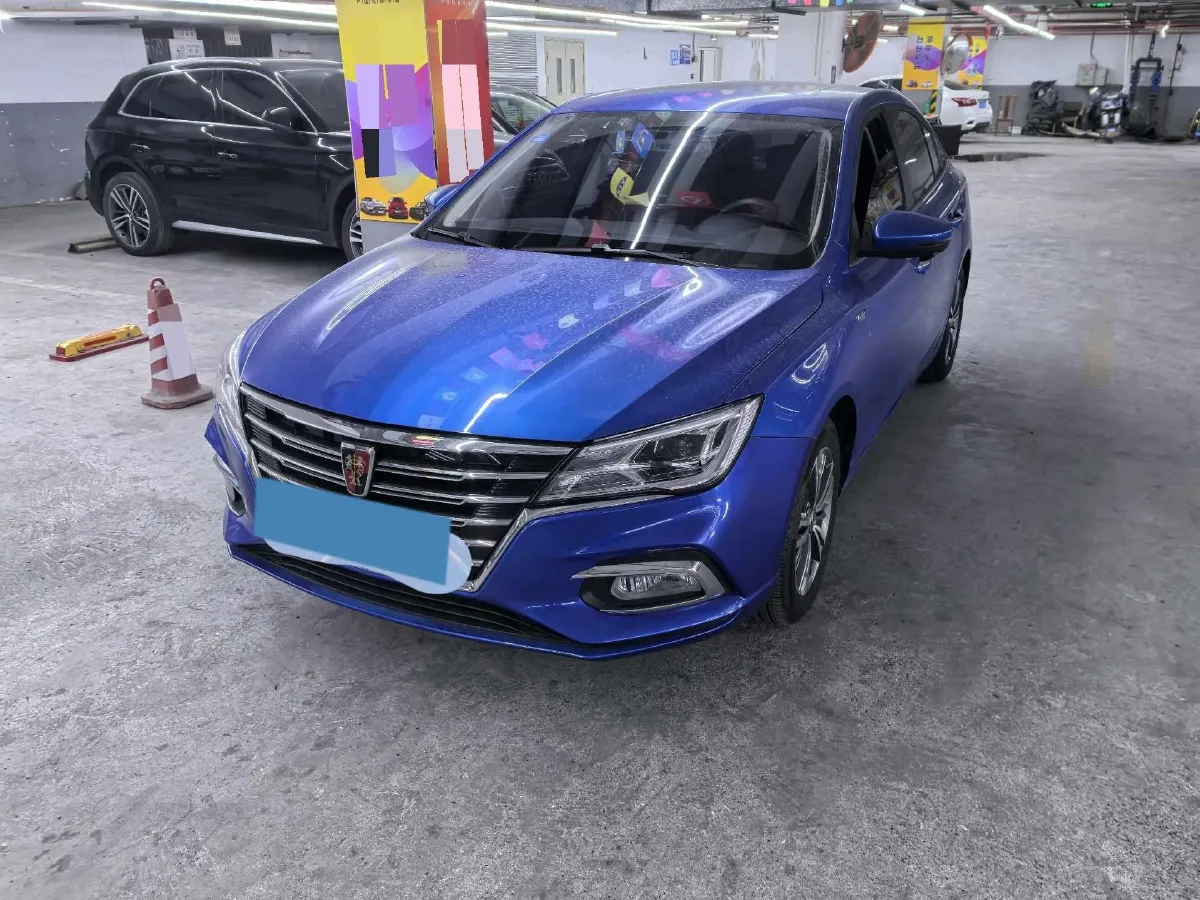 2019 Roewe i5 1.5L 120HP L4 CVT,autocango,china used car exporter,china ev exporter,chinese used car exporter,chinese used ev exporter
