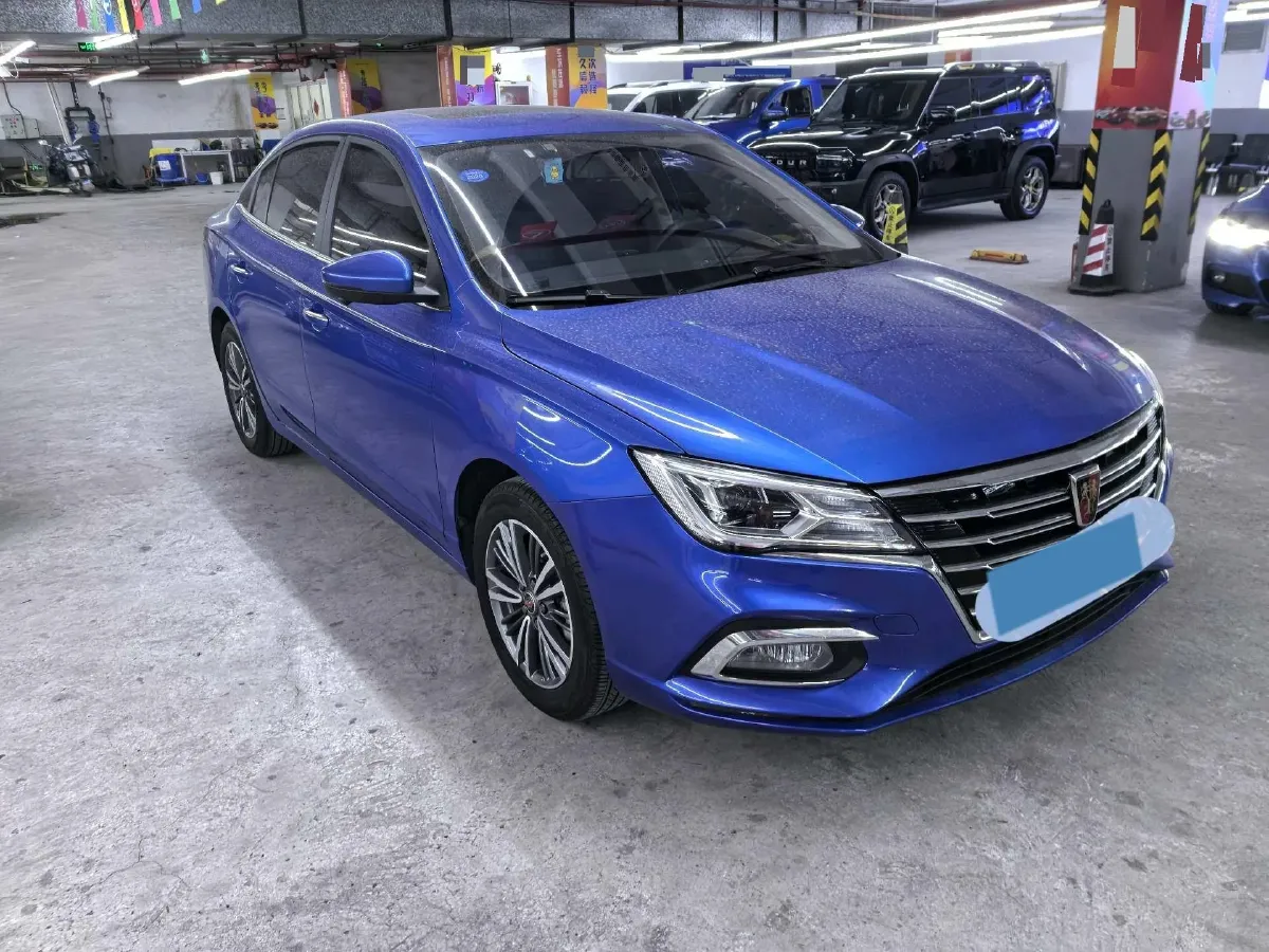 2019 Roewe i5 1.5L 120HP L4 CVT,autocango,china used car exporter,china ev exporter,chinese used car exporter,chinese used ev exporter