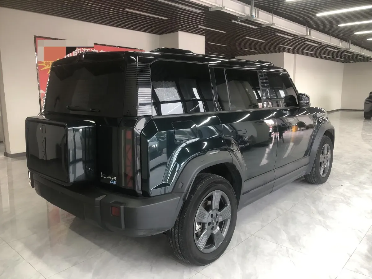 2024 JMC DaDao 2.3T 245HP L4 8AT,autocango,china used car exporter,china ev exporter,chinese used car exporter,chinese used ev exporter