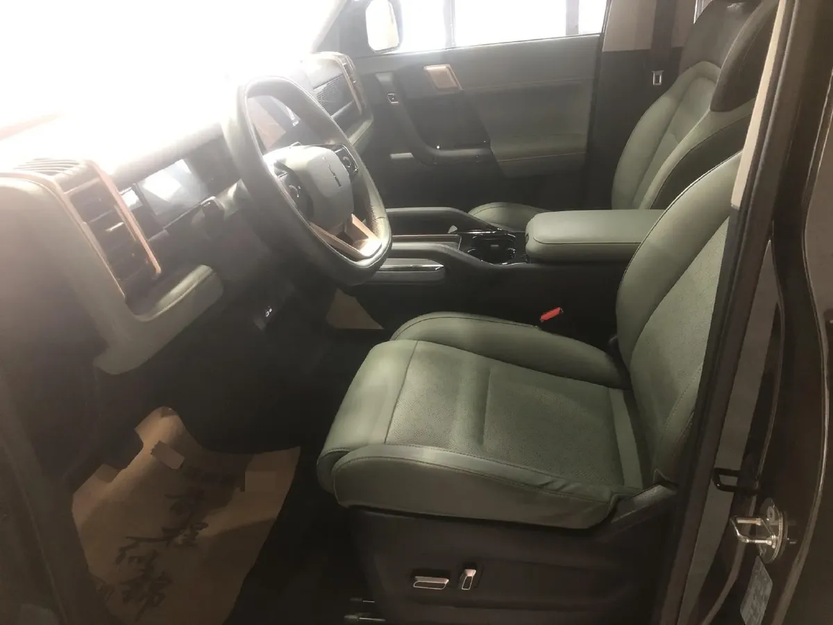 2024 JMC DaDao 2.3T 245HP L4 8AT,autocango,china used car exporter,china ev exporter,chinese used car exporter,chinese used ev exporter