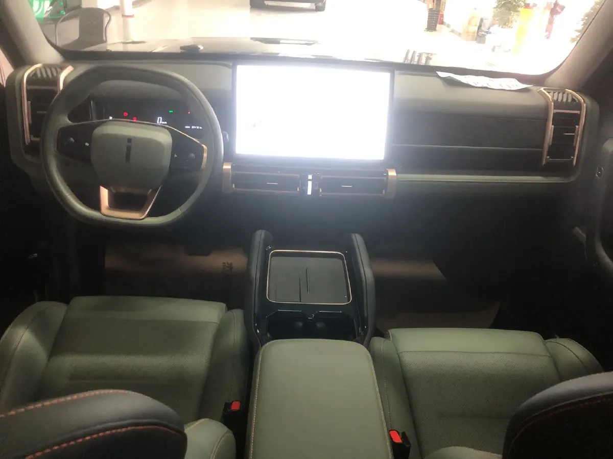 2024 JMC DaDao 2.3T 245HP L4 8AT,autocango,china used car exporter,china ev exporter,chinese used car exporter,chinese used ev exporter