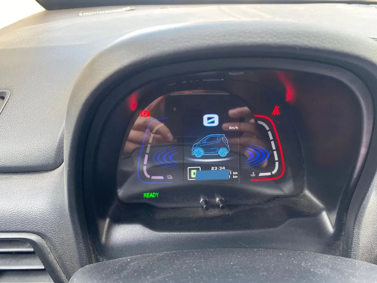 2018 Zotye T300 BEV 42.7KWH,autocango,china used car exporter,china ev exporter,chinese used car exporter,chinese used ev exporter