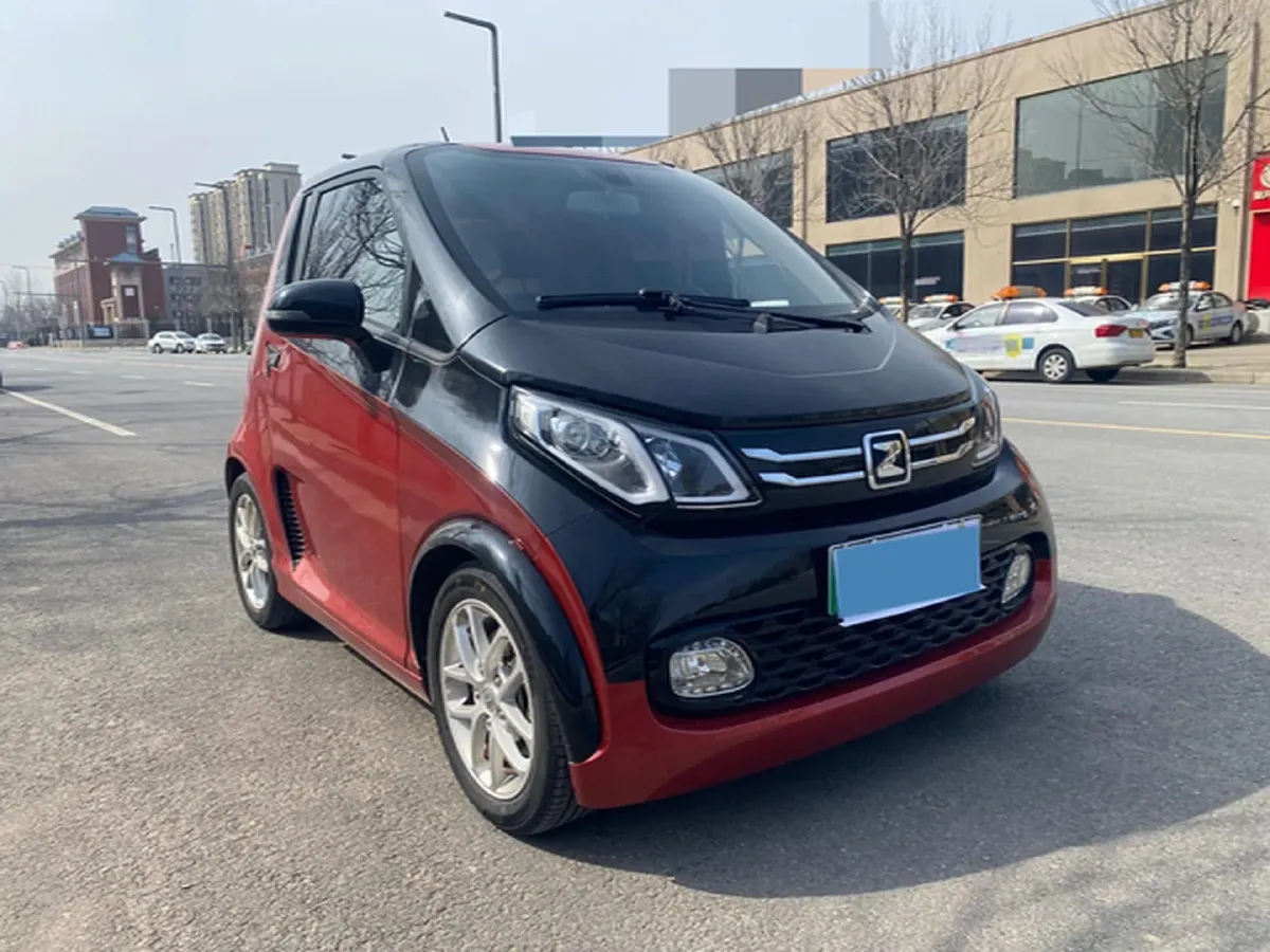 2018 Zotye T300 BEV 42.7KWH,autocango,china used car exporter,china ev exporter,chinese used car exporter,chinese used ev exporter