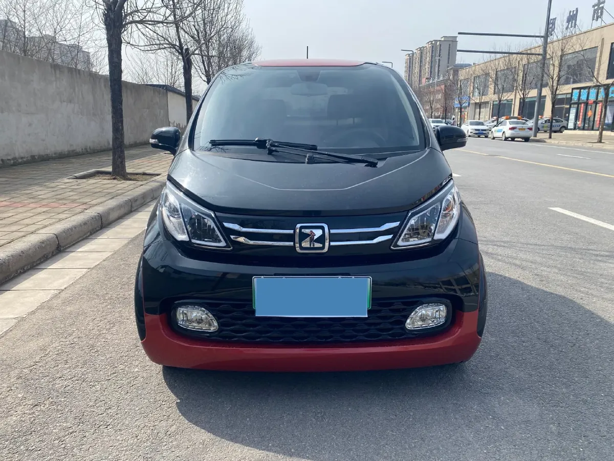2018 Zotye T300 BEV 42.7KWH,autocango,china used car exporter,china ev exporter,chinese used car exporter,chinese used ev exporter