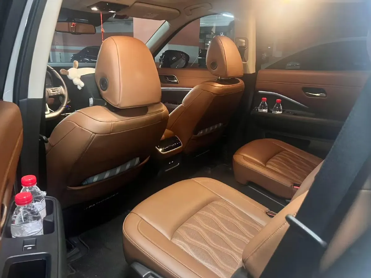 2024 Nissan Pathfinder 2.0T 252HP L4 9AT,autocango,china used car exporter,china ev exporter,chinese used car exporter,chinese used ev exporter