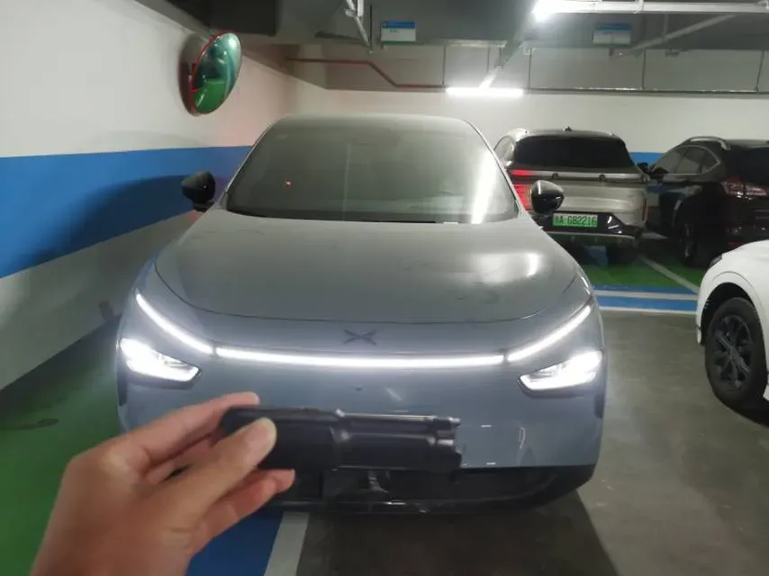 2025 Xpeng G7 BEV,autocango,china used car exporter,china ev exporter,chinese used car exporter,chinese used ev exporter