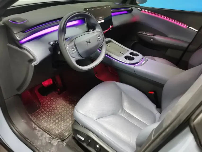 2025 Xpeng G7 BEV,autocango,china used car exporter,china ev exporter,chinese used car exporter,chinese used ev exporter