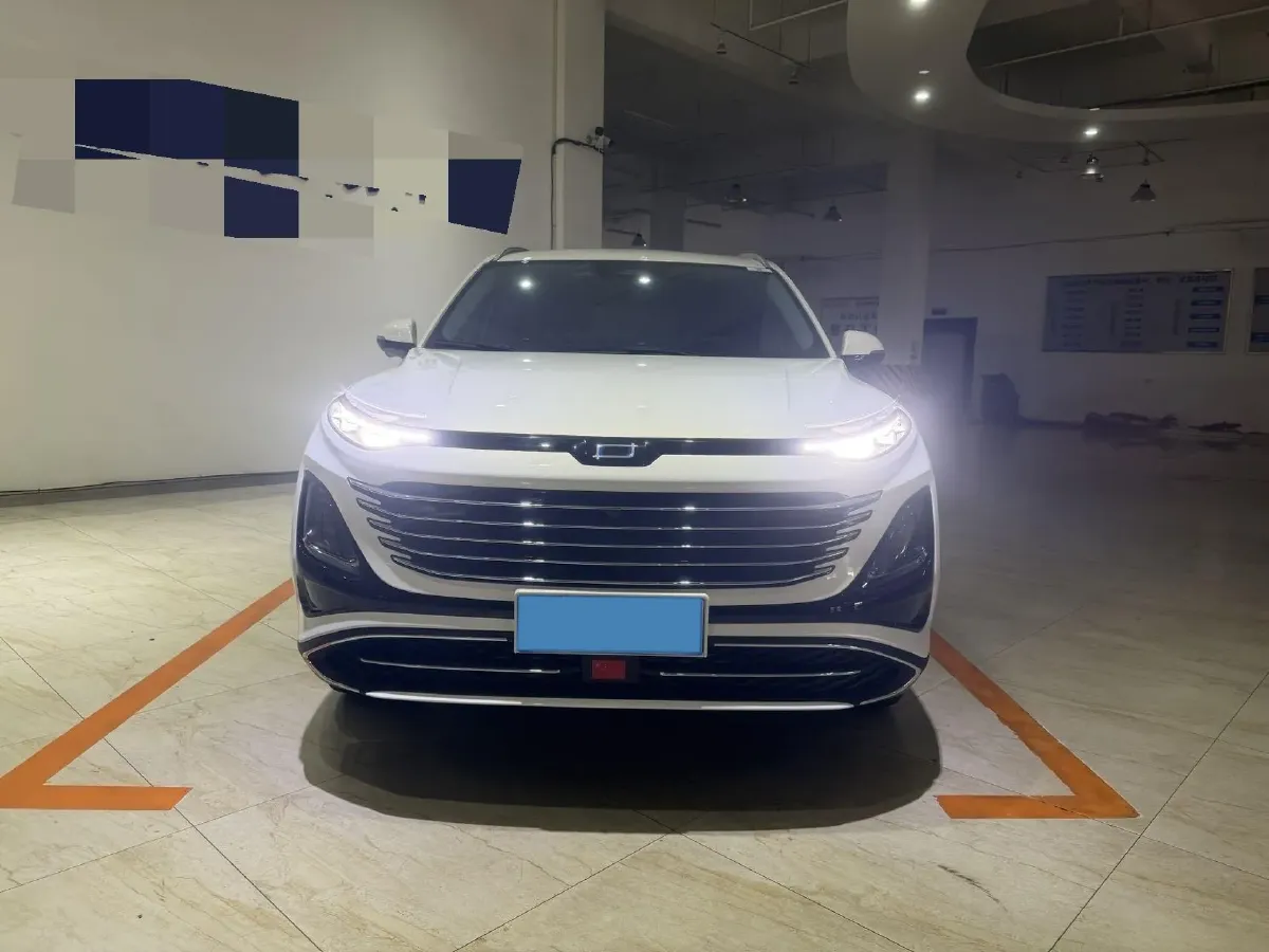 2023 Bestune T90 1.5T 169HP L4 7DCT,autocango,china used car exporter,china ev exporter,chinese used car exporter,chinese used ev exporter