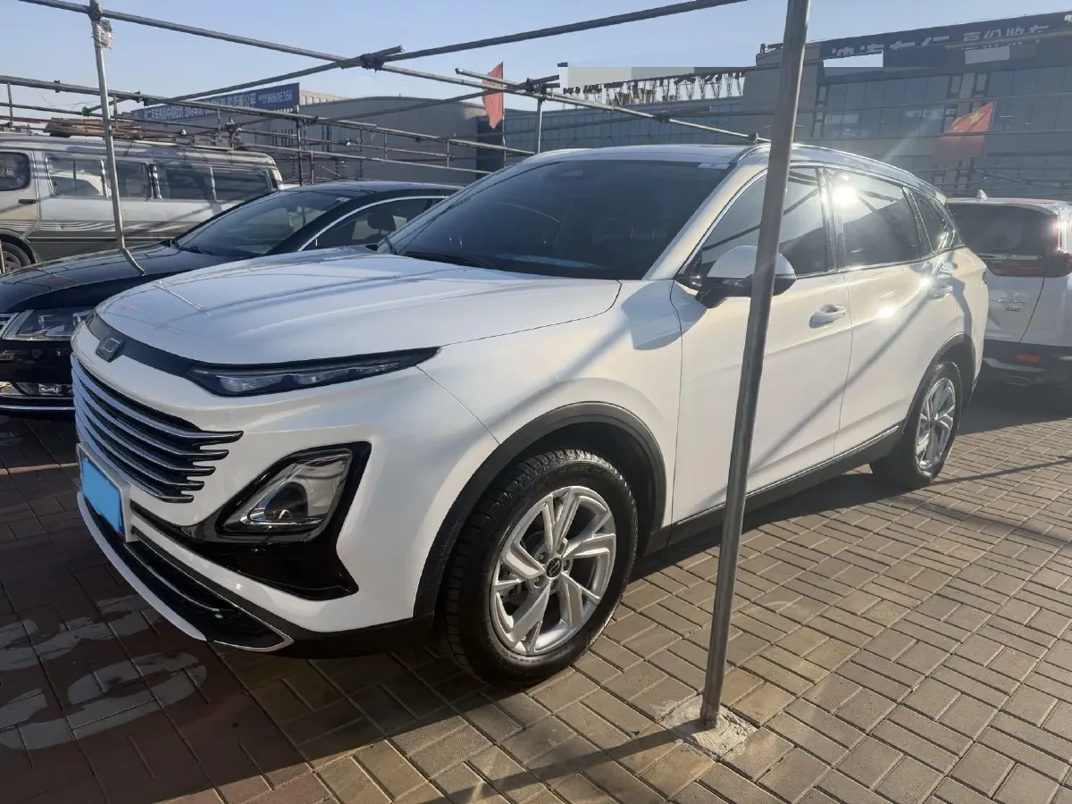 2023 Bestune T90 1.5T 169HP L4 7DCT,autocango,china used car exporter,china ev exporter,chinese used car exporter,chinese used ev exporter