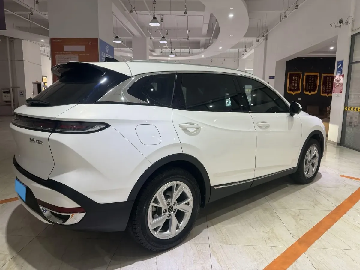 2023 Bestune T90 1.5T 169HP L4 7DCT,autocango,china used car exporter,china ev exporter,chinese used car exporter,chinese used ev exporter