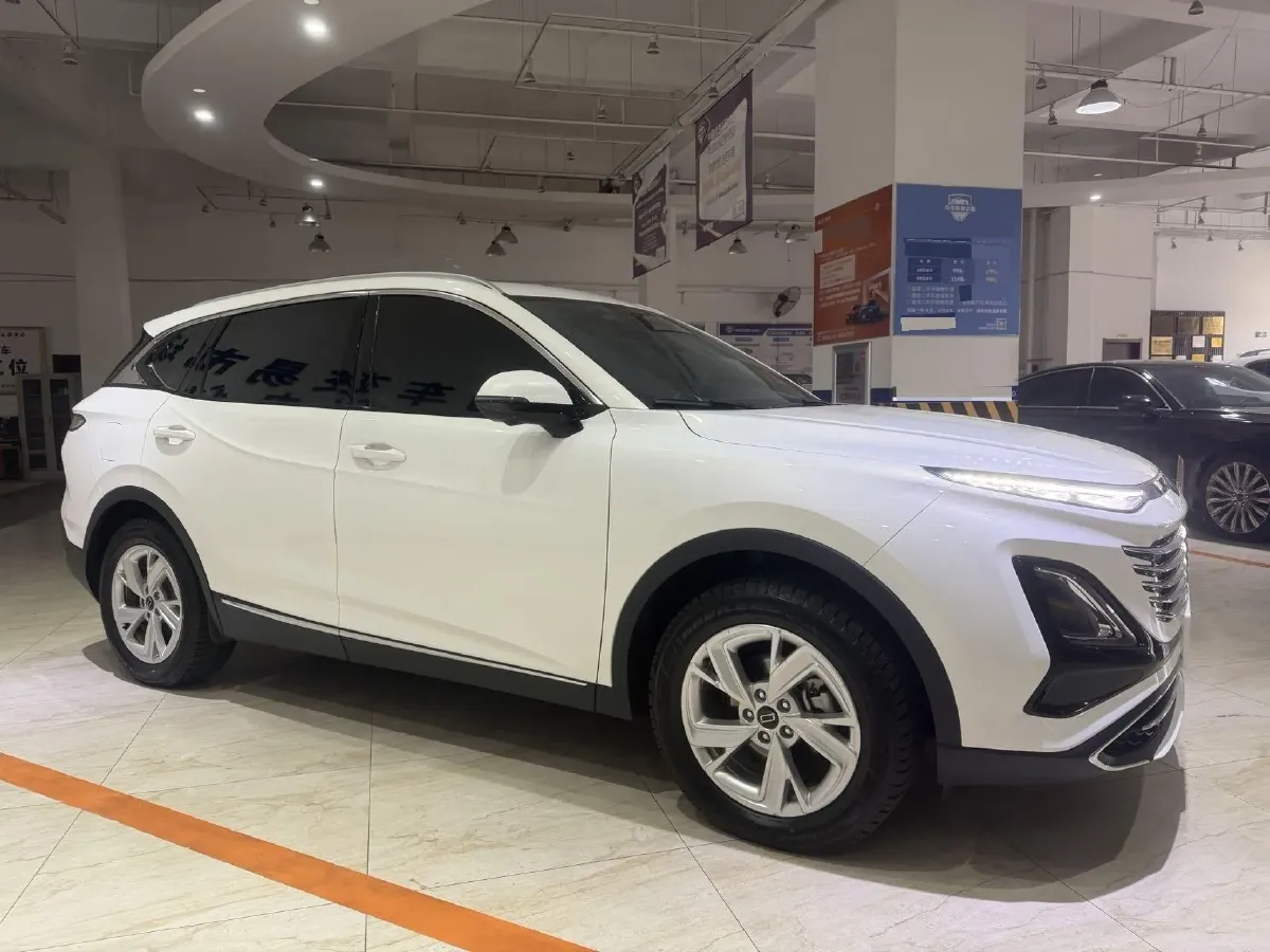 2023 Bestune T90 1.5T 169HP L4 7DCT,autocango,china used car exporter,china ev exporter,chinese used car exporter,chinese used ev exporter