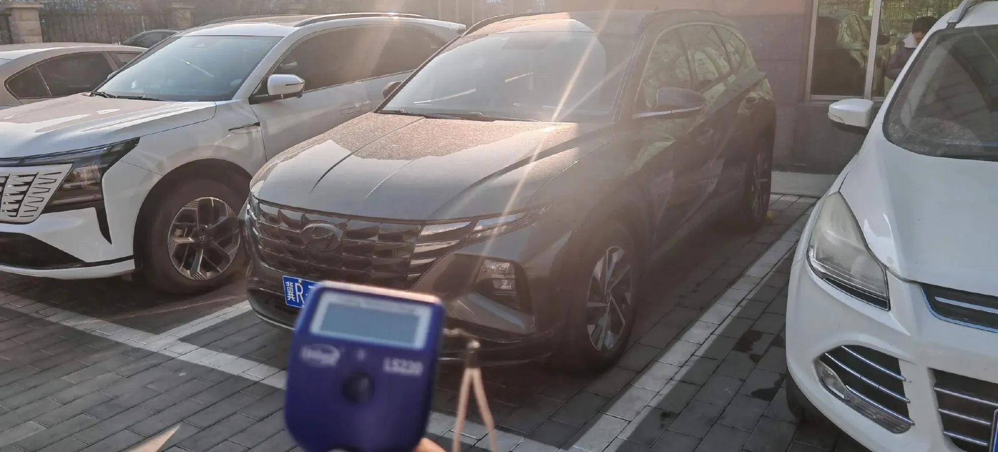 2023 Hyundai Tucson 1.5T 200HP L4 8AT,autocango,china used car exporter,china ev exporter,chinese used car exporter,chinese used ev exporter