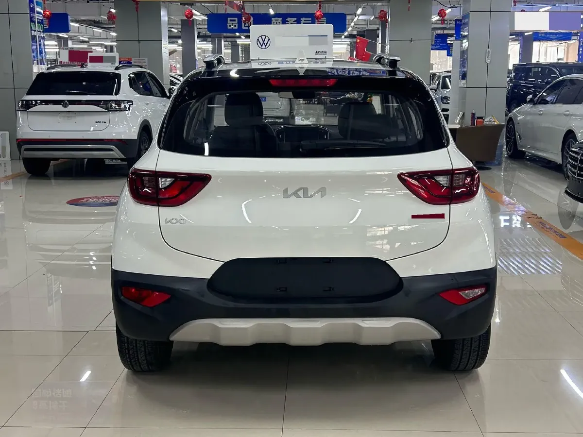 2021 Kia KX1 1.4L 100HP L4 CVT,autocango,china used car exporter,china ev exporter,chinese used car exporter,chinese used ev exporter