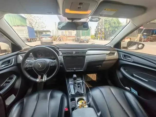 2019 Roewe i5 1.5L 120HP L4 CVT,autocango,china used car exporter,china ev exporter,chinese used car exporter,chinese used ev exporter