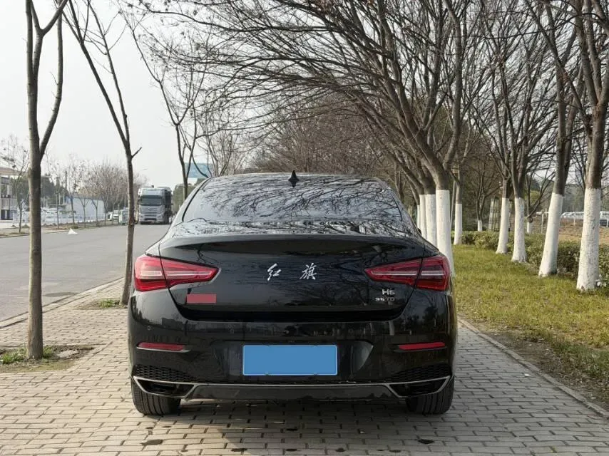 2022 HongQi H5 1.8T 197HP L4 6AT,autocango,china used car exporter,china ev exporter,chinese used car exporter,chinese used ev exporter