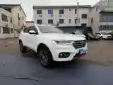 2017 Haval H6 2.0T 197HP L4 7DCT