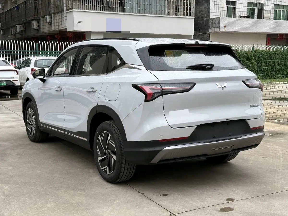 2024 WuLing XingGuangS 1.5L 106HP L4 E-CVT PHEV 20.5KWH,autocango,china used car exporter,china ev exporter,chinese used car exporter,chinese used ev exporter