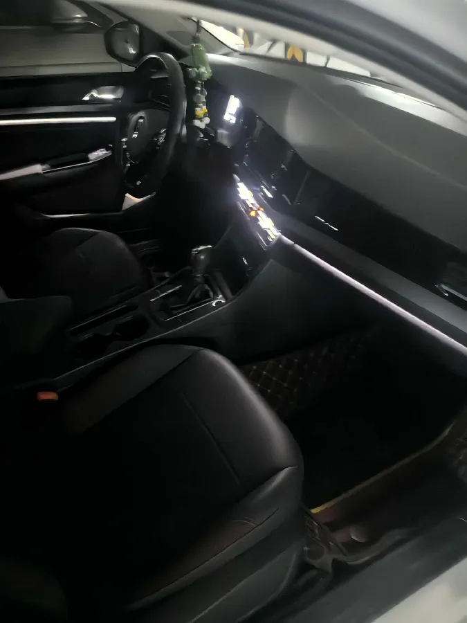 2020 Volkswagen Bora 1.5L 113HP L4 6AT,autocango,china used car exporter,china ev exporter,chinese used car exporter,chinese used ev exporter