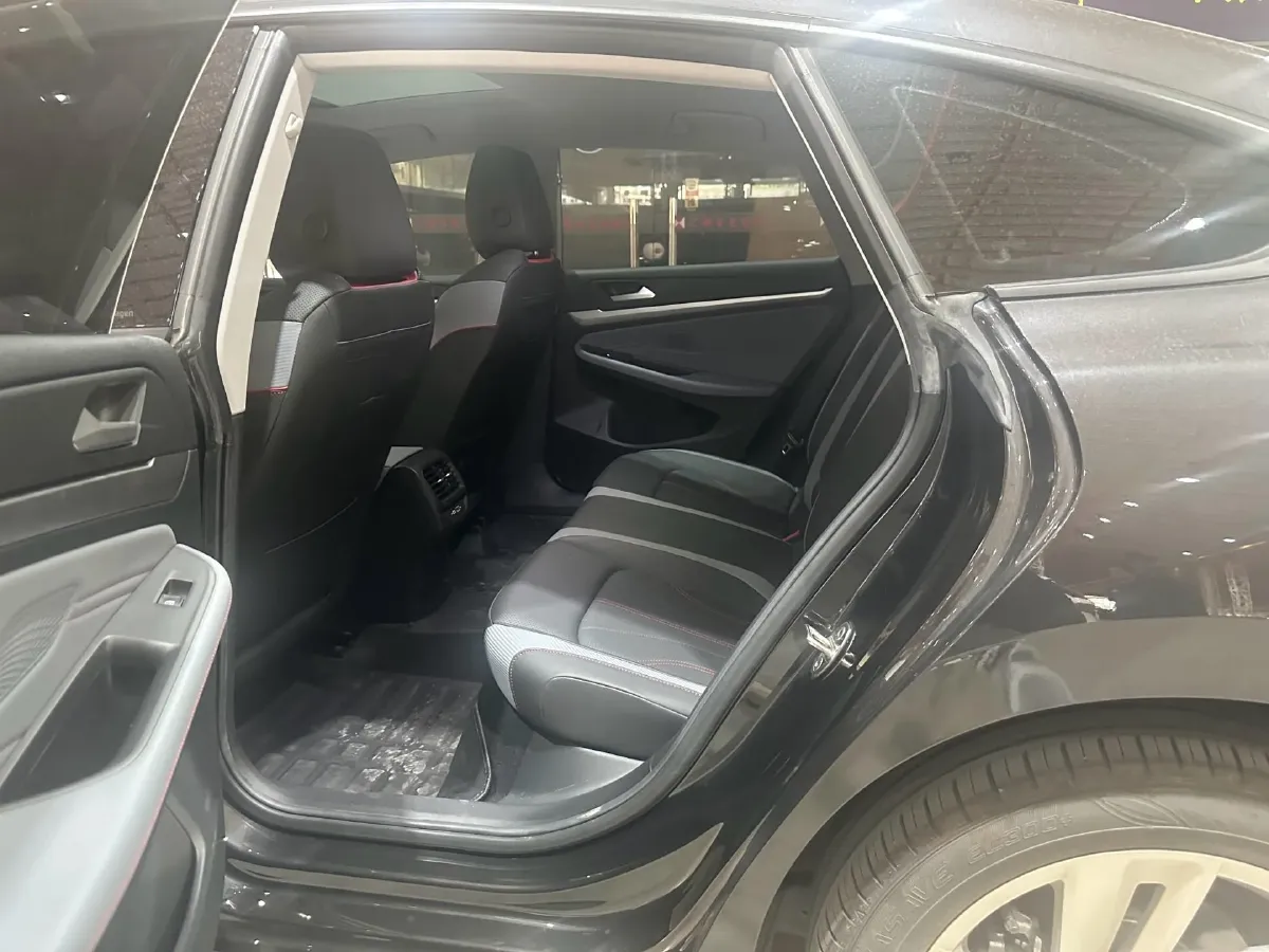 2023 Volkswagen Lamando 1.4T 150HP L4 7DCT,autocango,china used car exporter,china ev exporter,chinese used car exporter,chinese used ev exporter