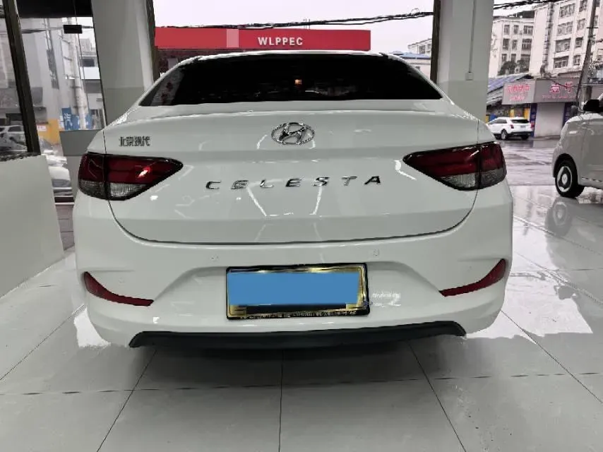 2020 Hyundai Celesta 1.6L 123HP L4 6AT,autocango,china used car exporter,china ev exporter,chinese used car exporter,chinese used ev exporter