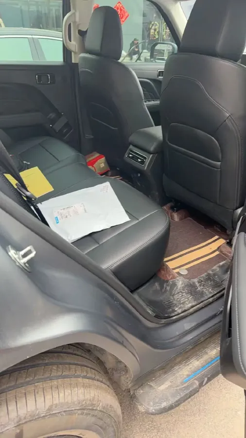 2026 Haval Raptor 1.5T 156HP L4 2DHT PHEV,autocango,china used car exporter,china ev exporter,chinese used car exporter,chinese used ev exporter