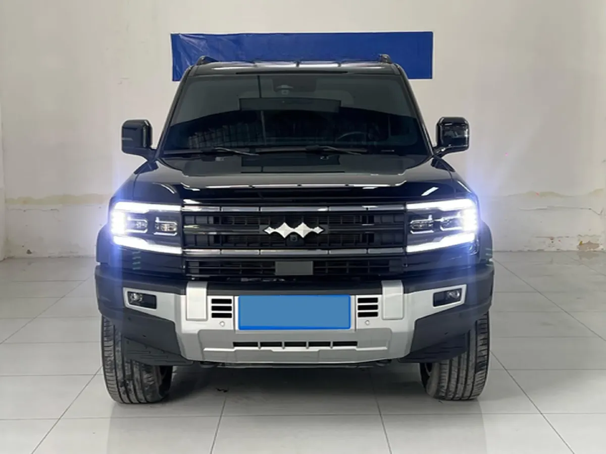 2023 FangChengBao Bao 5 1.5T 194HP L4 E-CVT PHEV 31.8KWH,autocango,china used car exporter,china ev exporter,chinese used car exporter,chinese used ev exporter