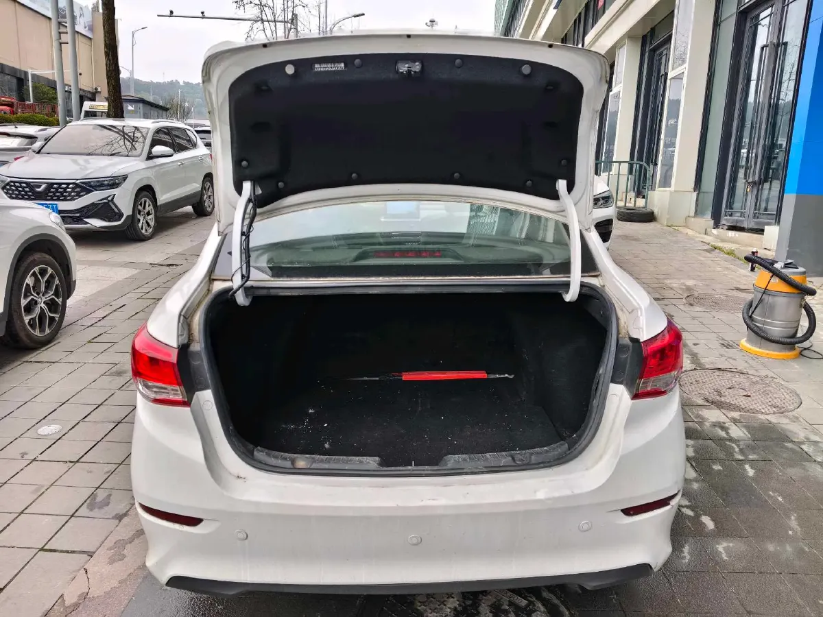 2019 ChangAn Alsvin 1.5L 107HP L4 5DCT,autocango,china used car exporter,china ev exporter,chinese used car exporter,chinese used ev exporter