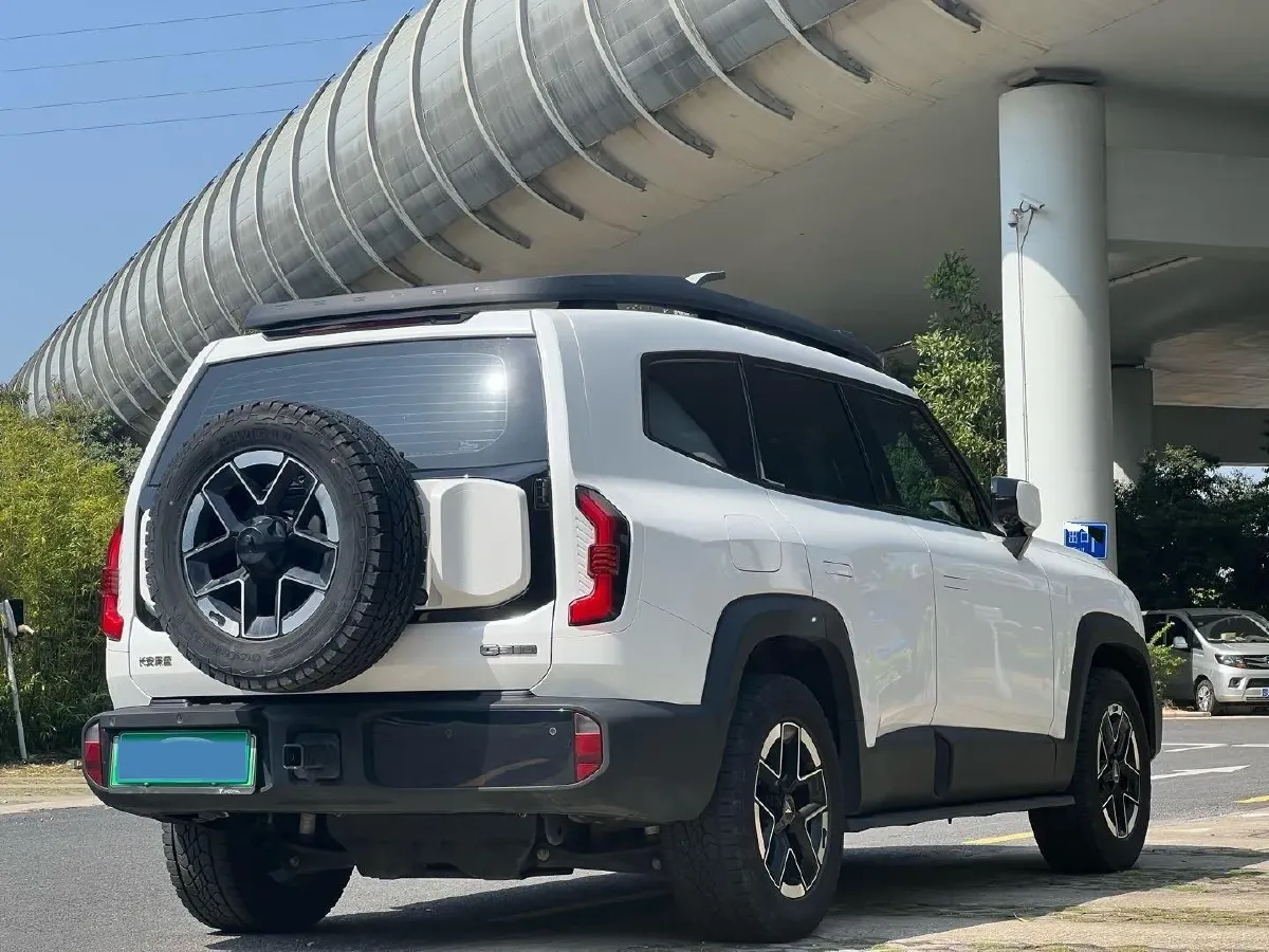 2024 Deepal G318 REEV 150HP REEV 35.07KWH,autocango,china used car exporter,china ev exporter,chinese used car exporter,chinese used ev exporter