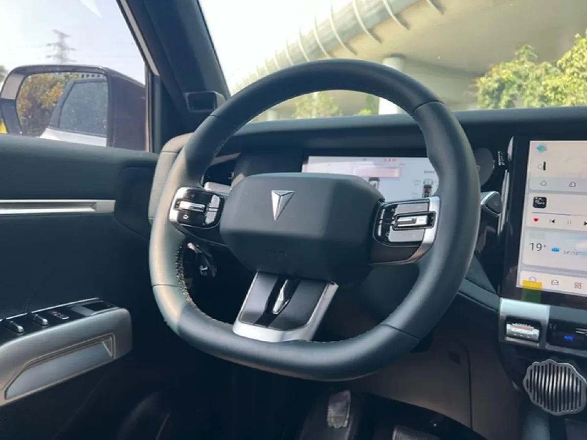 2024 Deepal G318 REEV 150HP REEV 35.07KWH,autocango,china used car exporter,china ev exporter,chinese used car exporter,chinese used ev exporter