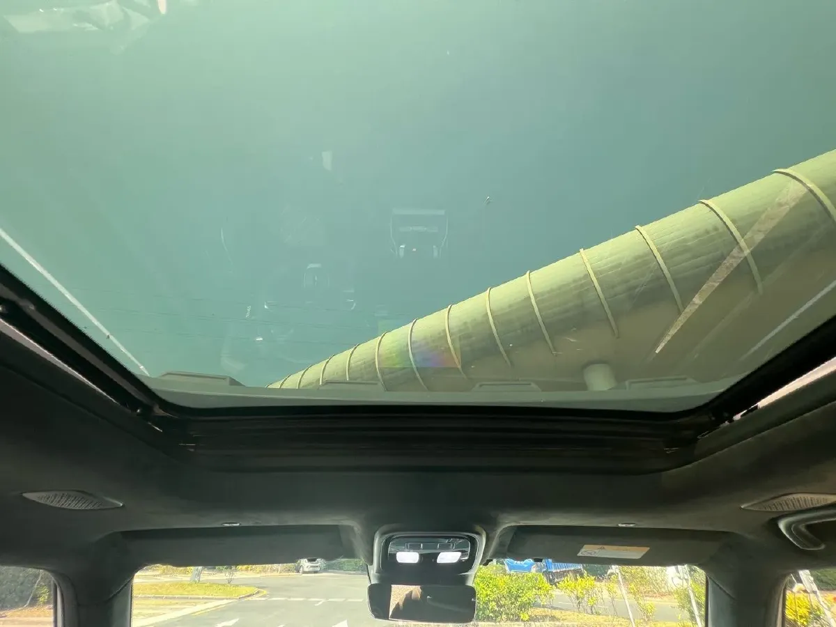 2024 Deepal G318 REEV 150HP REEV 35.07KWH,autocango,china used car exporter,china ev exporter,chinese used car exporter,chinese used ev exporter