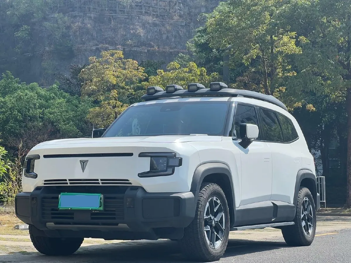 2024 Deepal G318 REEV 150HP REEV 35.07KWH,autocango,china used car exporter,china ev exporter,chinese used car exporter,chinese used ev exporter