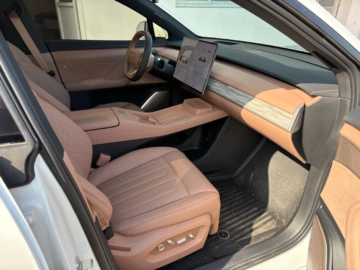 2025 ONVO L60 BEV,autocango,china used car exporter,china ev exporter,chinese used car exporter,chinese used ev exporter