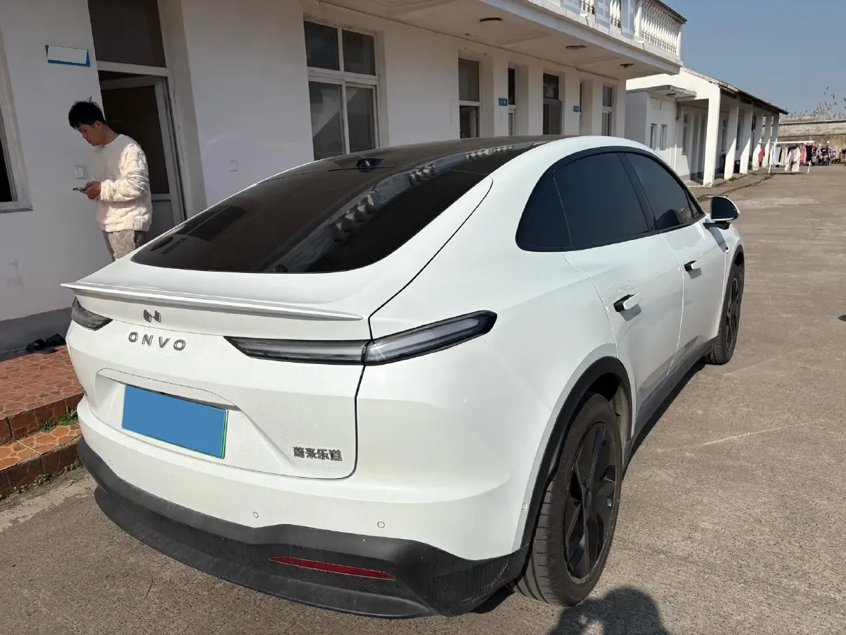 2025 ONVO L60 BEV,autocango,china used car exporter,china ev exporter,chinese used car exporter,chinese used ev exporter