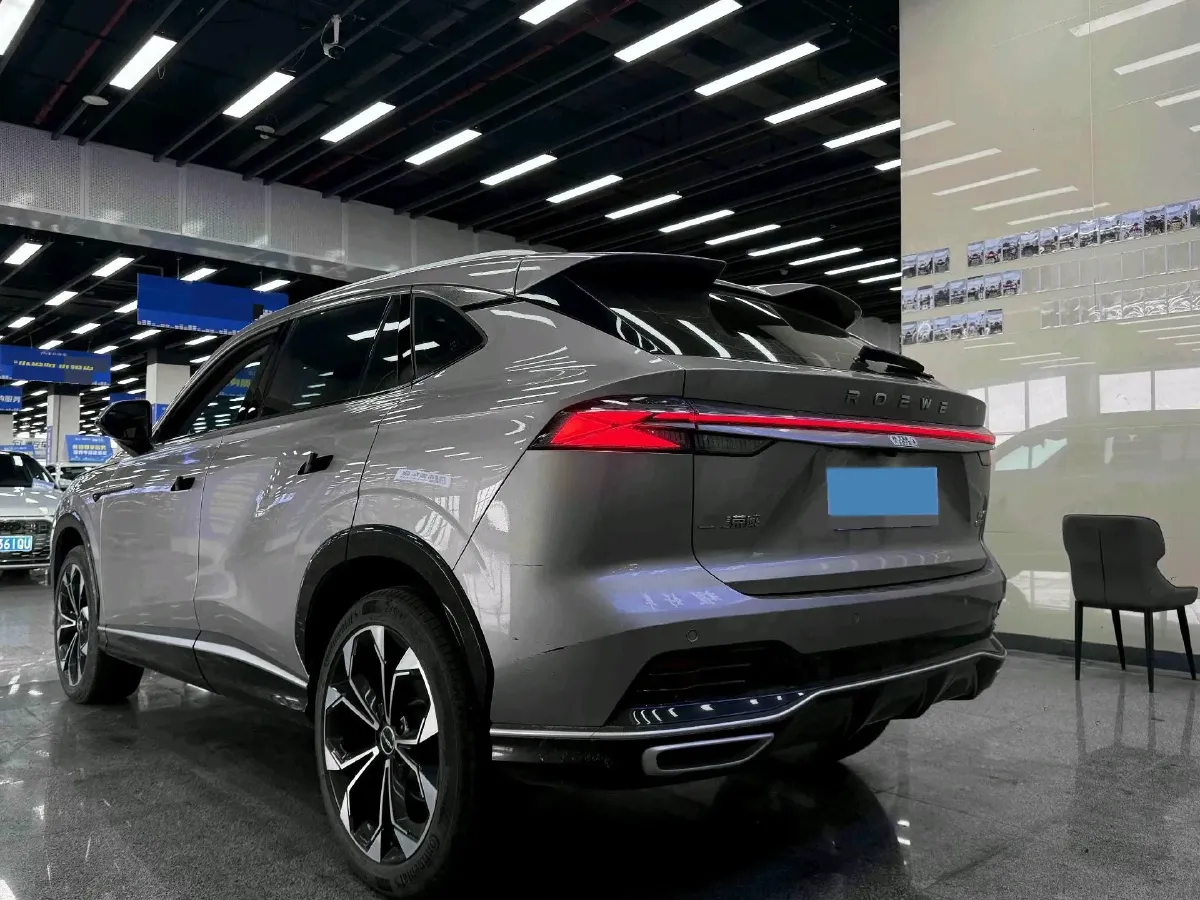 2023 Roewe RX5 1.5T 188HP L4 7DCT,autocango,china used car exporter,china ev exporter,chinese used car exporter,chinese used ev exporter
