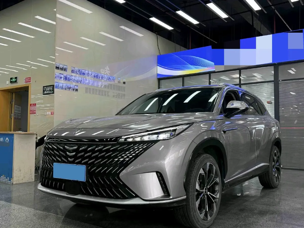2023 Roewe RX5 1.5T 188HP L4 7DCT,autocango,china used car exporter,china ev exporter,chinese used car exporter,chinese used ev exporter