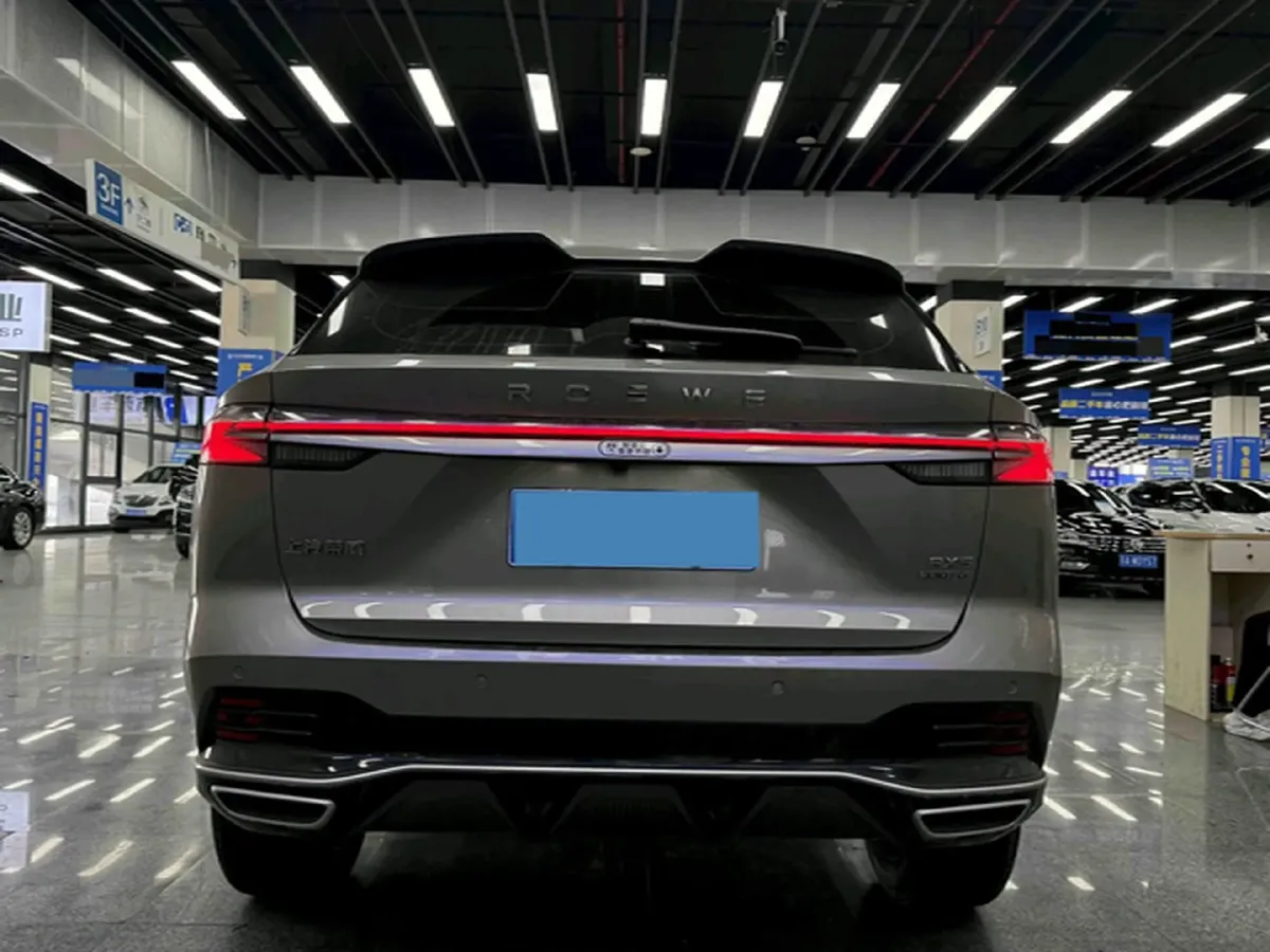 2023 Roewe RX5 1.5T 188HP L4 7DCT,autocango,china used car exporter,china ev exporter,chinese used car exporter,chinese used ev exporter