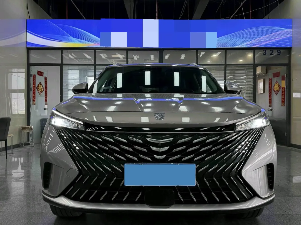 2023 Roewe RX5 1.5T 188HP L4 7DCT,autocango,china used car exporter,china ev exporter,chinese used car exporter,chinese used ev exporter