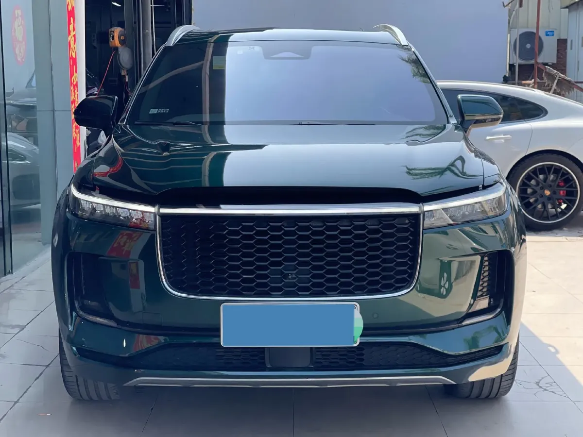 2021 Li ONE Range Extended 131HP REEV 40.5KWH,autocango,china used car exporter,china ev exporter,chinese used car exporter,chinese used ev exporter