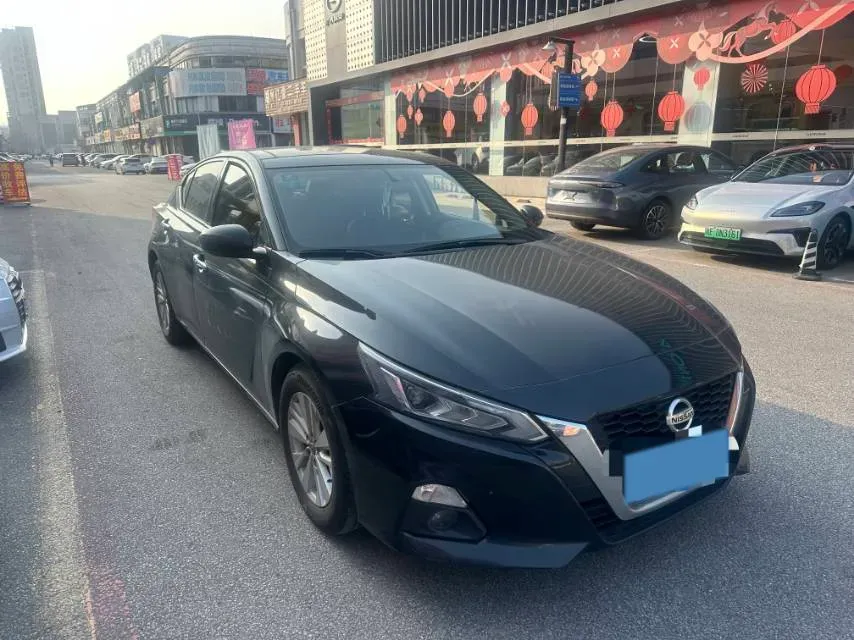 2020 Nissan Teana 2.0L 156HP L4 CVT,autocango,china used car exporter,china ev exporter,chinese used car exporter,chinese used ev exporter