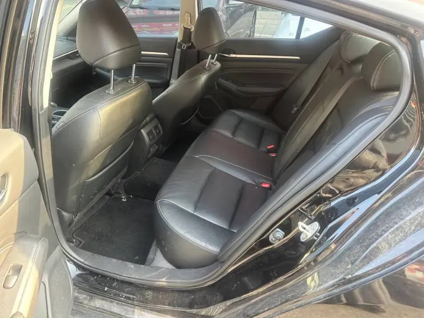 2020 Nissan Teana 2.0L 156HP L4 CVT,autocango,china used car exporter,china ev exporter,chinese used car exporter,chinese used ev exporter