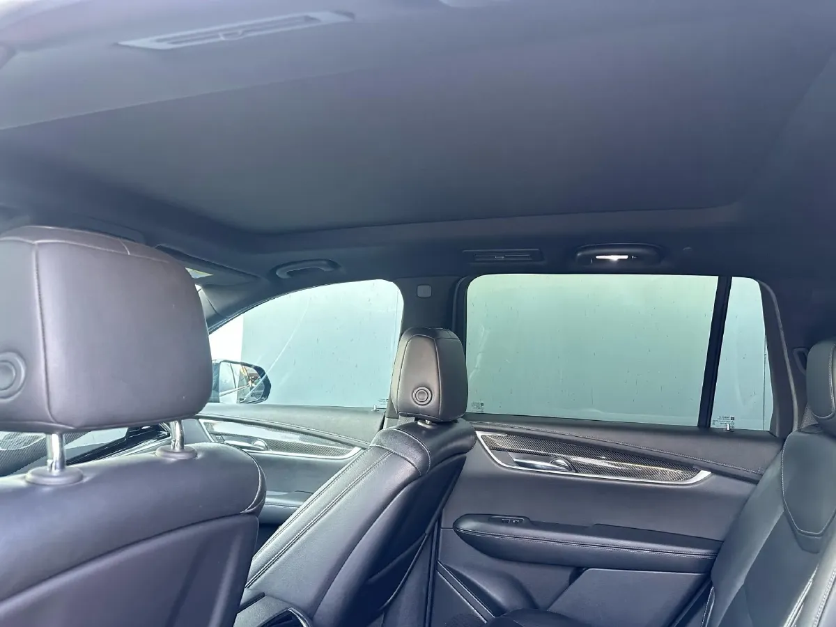 2019 Cadillac CT6 2.0T 241HP L4 10AT,autocango,china used car exporter,china ev exporter,chinese used car exporter,chinese used ev exporter