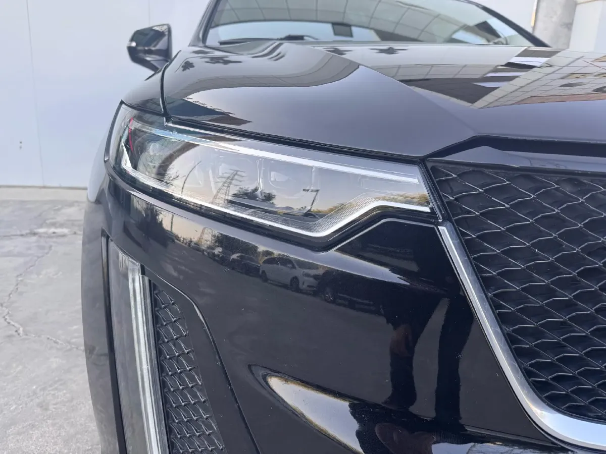 2019 Cadillac CT6 2.0T 241HP L4 10AT,autocango,china used car exporter,china ev exporter,chinese used car exporter,chinese used ev exporter